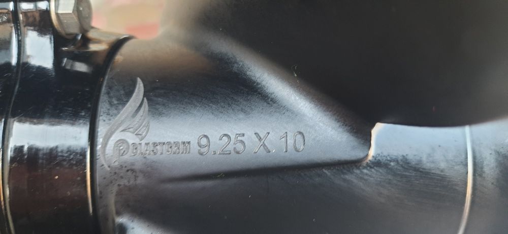 Лодочный  мотор mercury 20 efi...