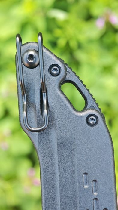 KA-BAR WARTHOG KA3072T Folder, складний тактичний ніж , Cold Steel Ti-Lite 6" Kriss Blade, Cold Steel Secret Edge
