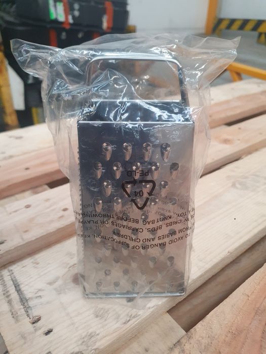 Ralador de Queijo, legumes, fruta Multi-Funções64281093775490122