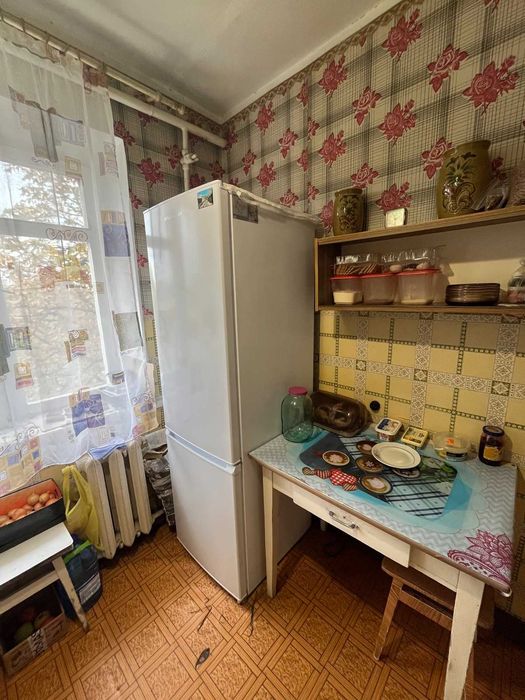 Продаж 3-кімнатної квартири у с.Власівка, 12 км від Кременчука