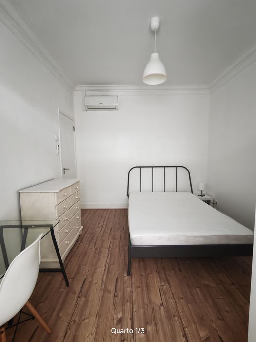Quarto Areeiro (Lisboa)
