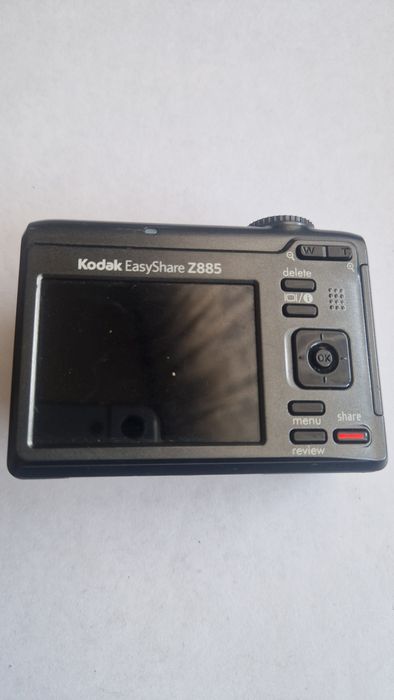 Aparaty cyfrowe kamera 4 szt