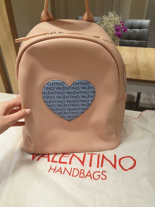 Plecak Red Valentino