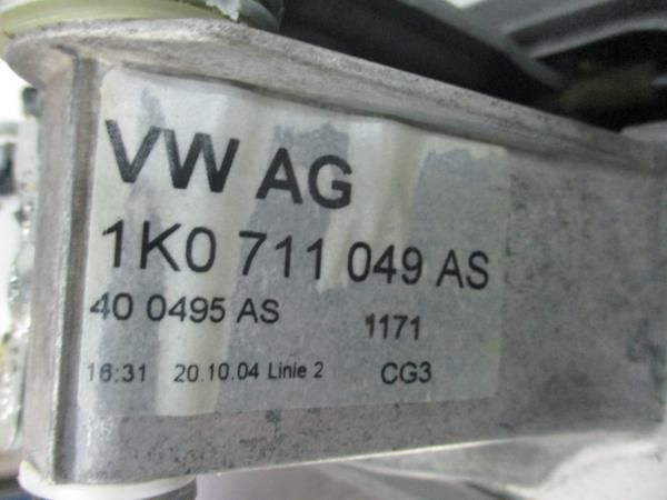 Seletor caixa velocidades AUDI A3 (8P1)