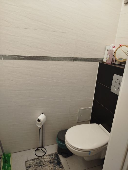 Dom szeregowy skrajny