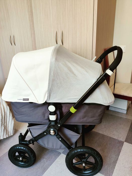 Коляска візочок Bugaboo Cameleon 2 в 1