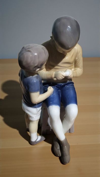 Figurka Bing & Grøndahl