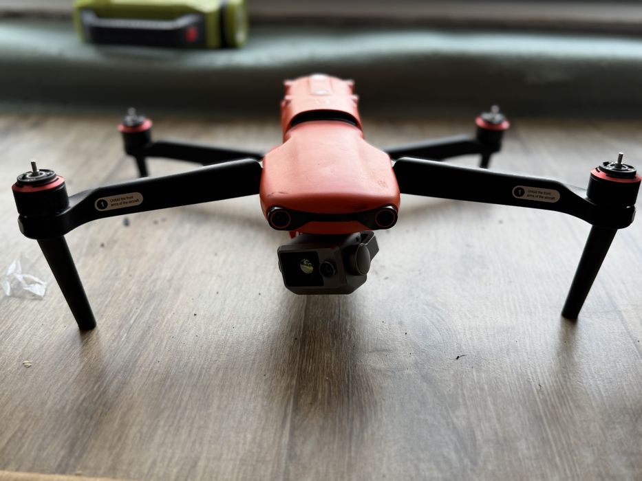 AUTEL EVO II Dual 640t