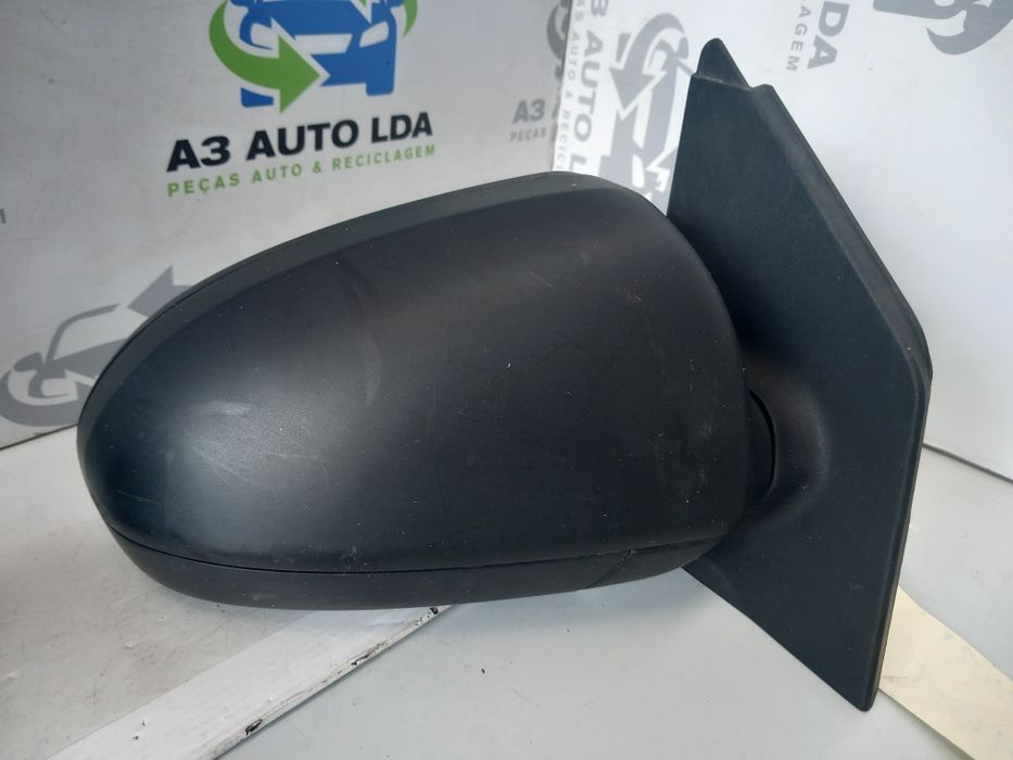 Espelho retrovisor esquerdo e direito manual ou elétrico Smart 451
