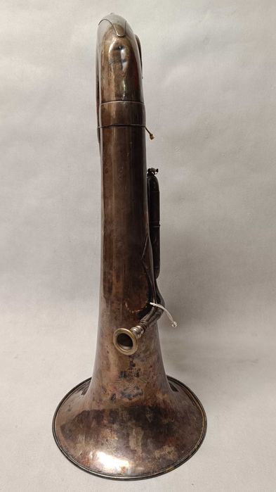 Euphonium Couesnon  1910