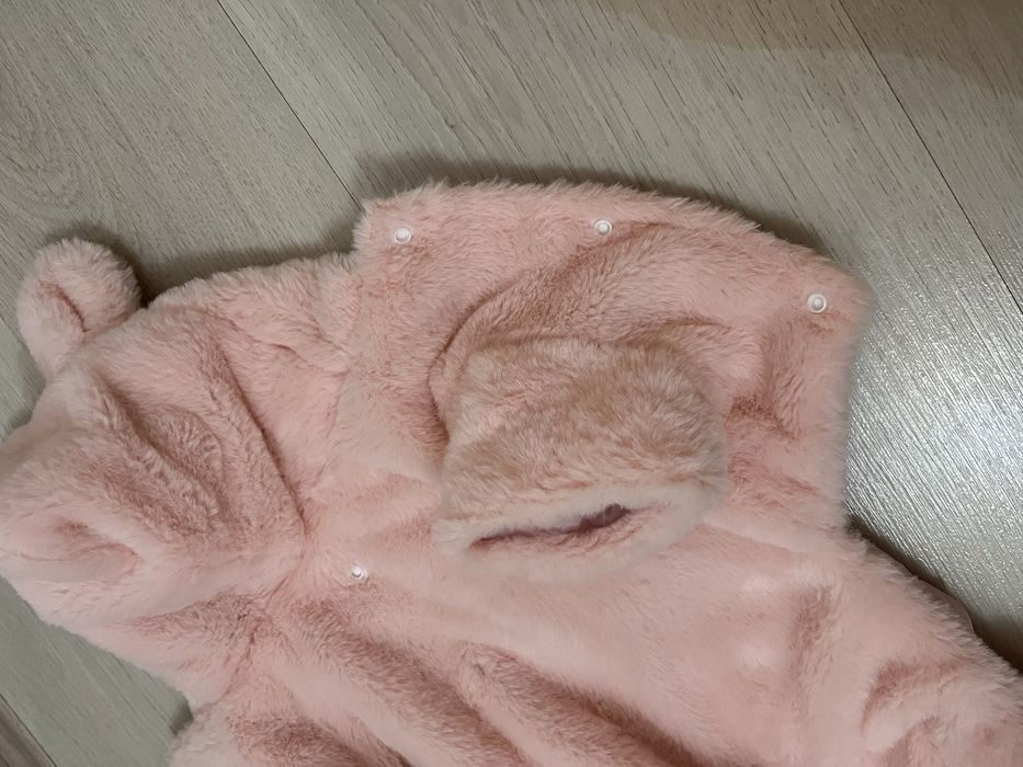 Одяг для маленької собачки