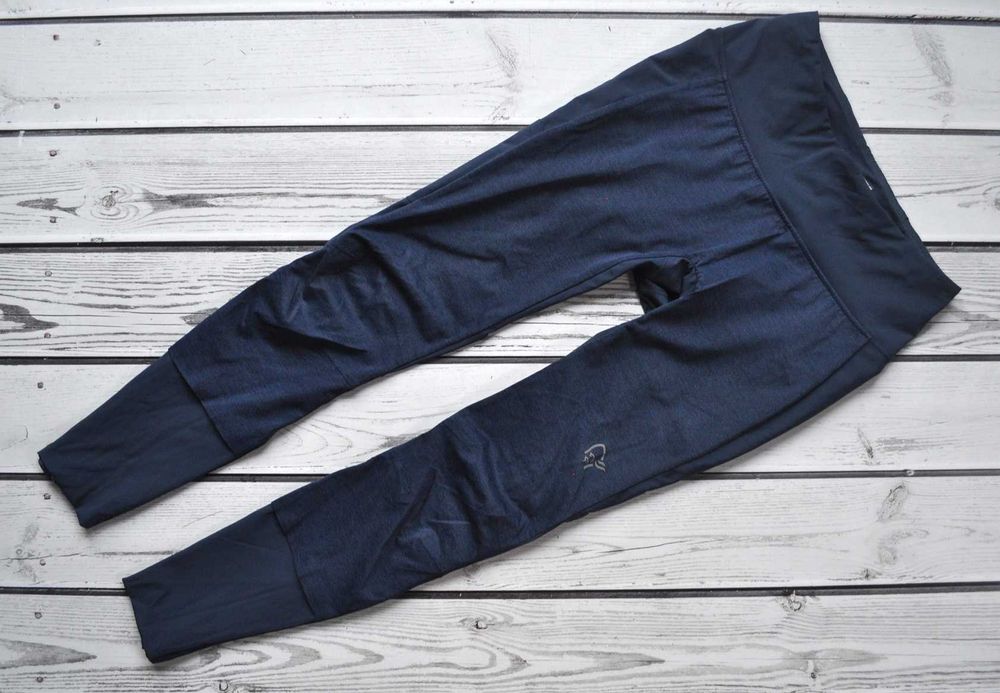 getry Norrona Wind Tights M