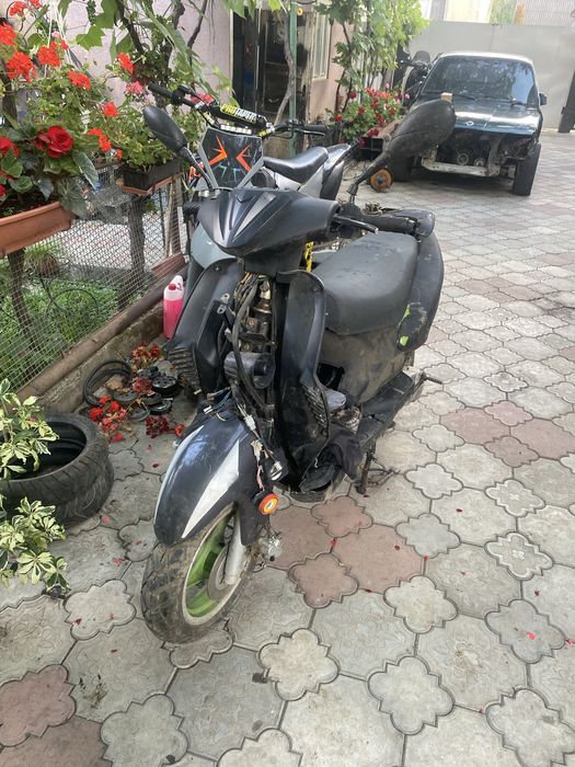 Продам Piagiio не на ходу