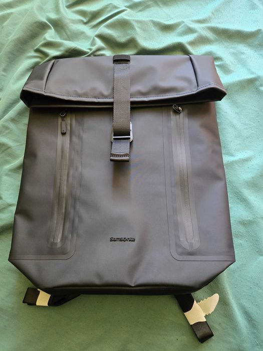 Plecak biznesowy nowy