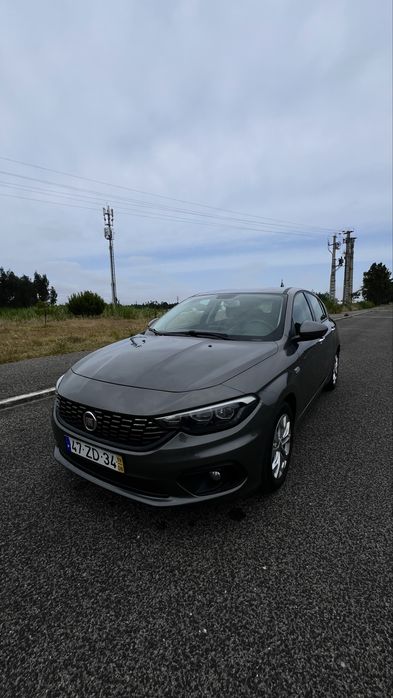 Fiat Tipo 1.3 Multijet 2019