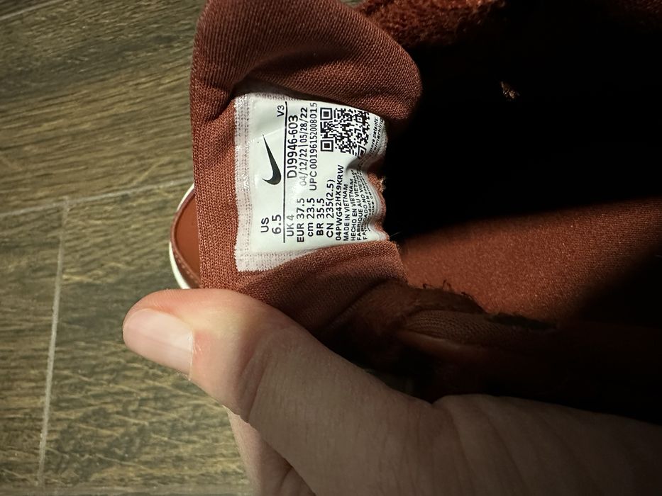 Кросівки Nike air force