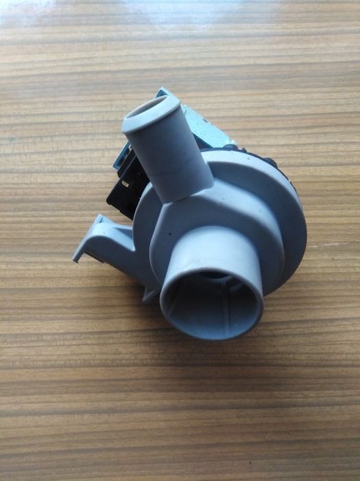 Pompa do zmywarki whirpool PLASET SRL ITALY COD. 52800