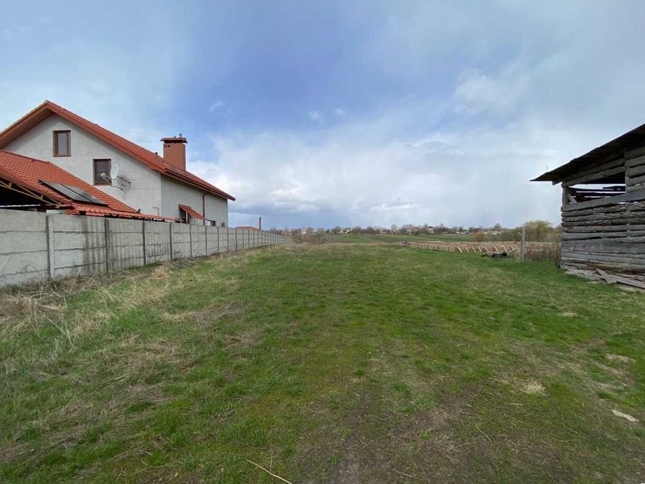 Продаж ділянки 15 соток під забудову. Електрика, газ - поруч. ID:690