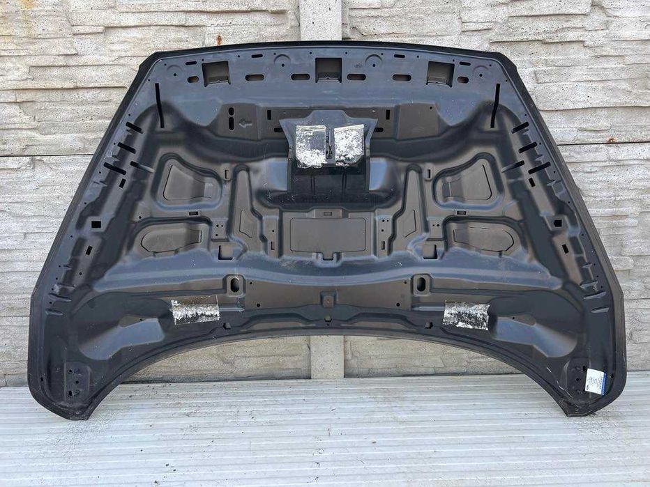 Maska NOWA Ford Kuga MK2 LIFT 2 II original od 2016 do 2019 Escape