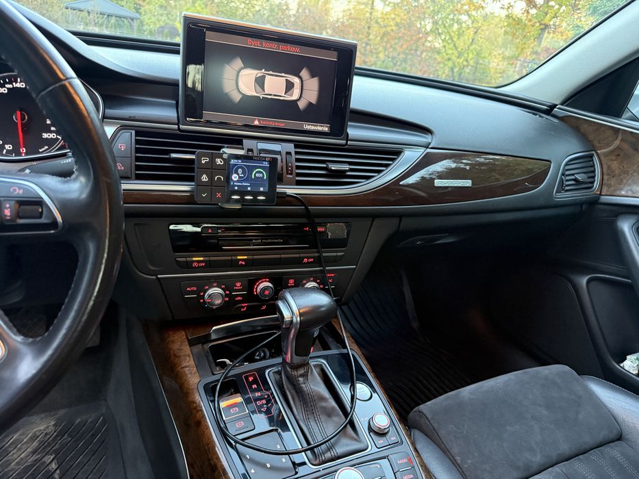 Audi A6 C7 3.0 tdi