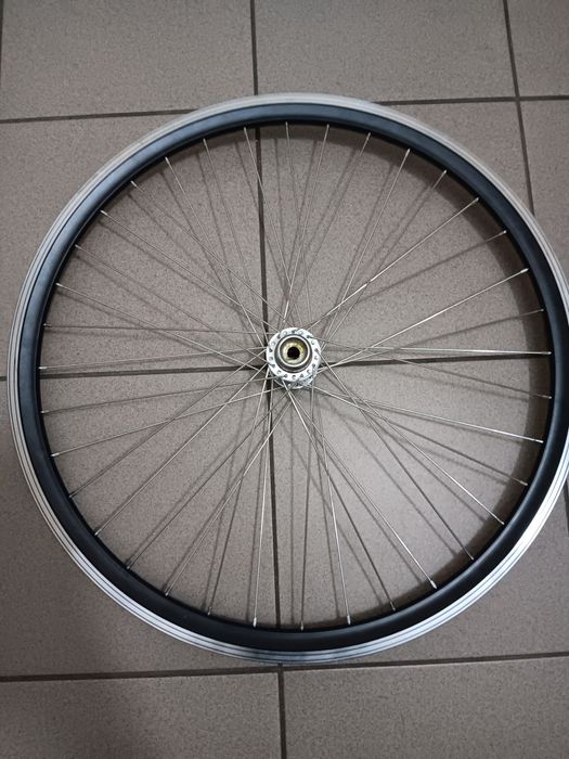 Koło rowerowe 26 cali