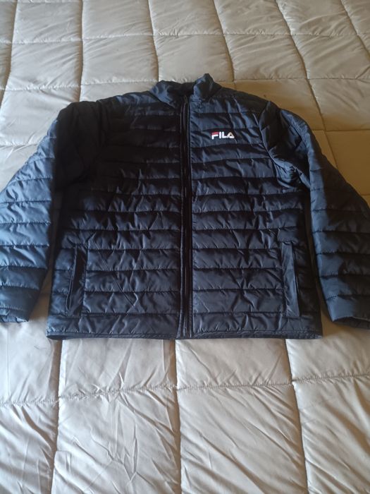 Casaco Fila XL como novo
