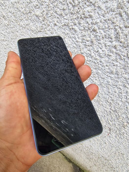 Redmi xiaomi A3   4 ram 128