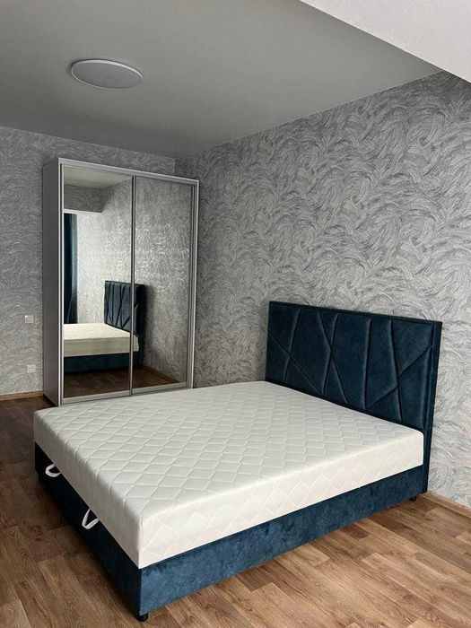 Продаж 2-кімнатної квартири, пр. Яворницького, єВідновлення AK