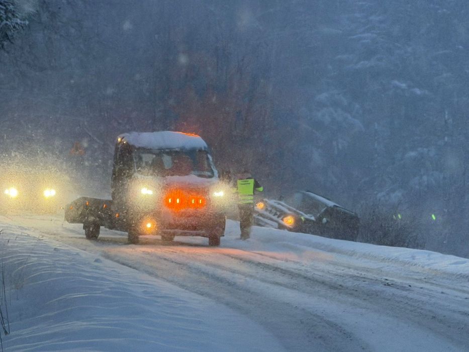 Pomoc Drogowa 24h Opony 4x4 Wulkanizacja mobilna