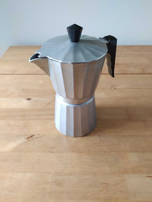 Cafeteira antiga