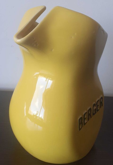 Caneca colecção BERGER