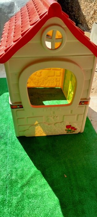 Casa de crianças para brincar
