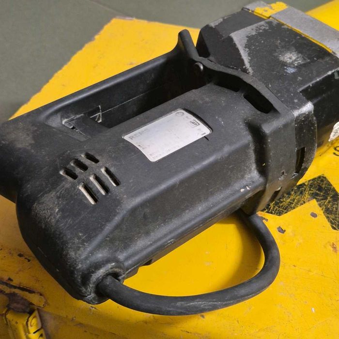 Zaciskarka elektryczna Rems Power-Press