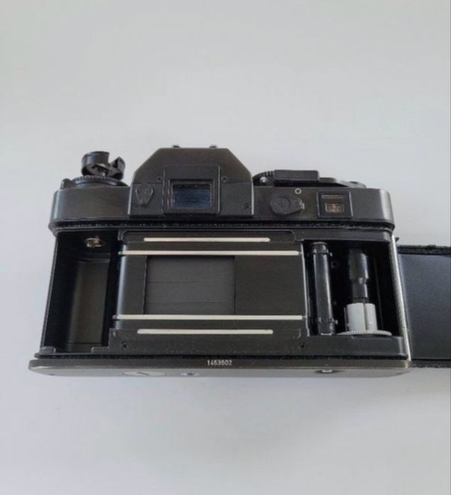 Leica R3 Eletronic
