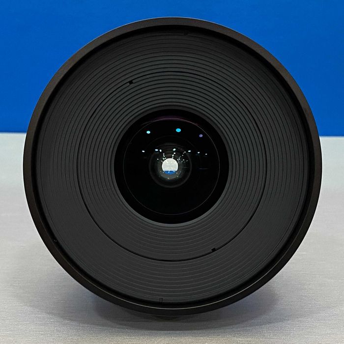 Samyang XEEN 20mm T1.9 Cinema Lens (Micro 4/3 - MFT)