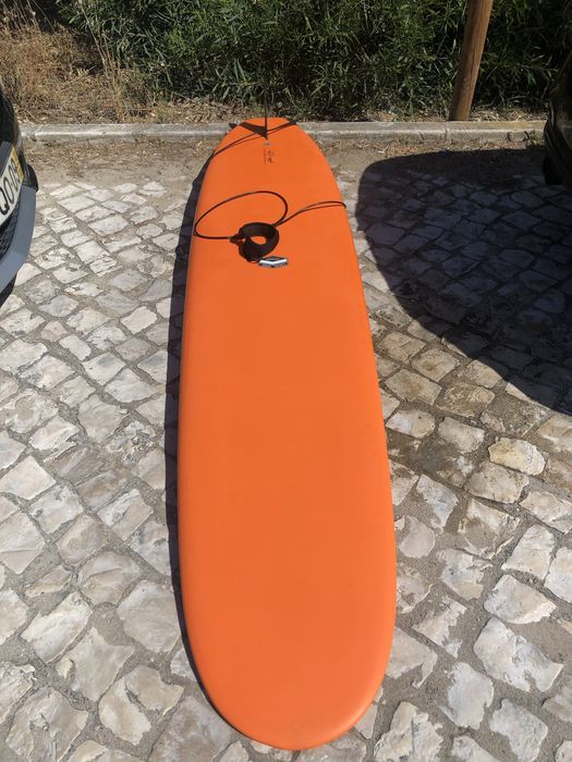 Longboard CJ Nelson