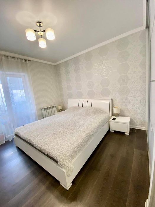 3-комнатная квартира по адресу ул. Магистратская (площадь 110 м²) - Atlanta.ua - фото 10