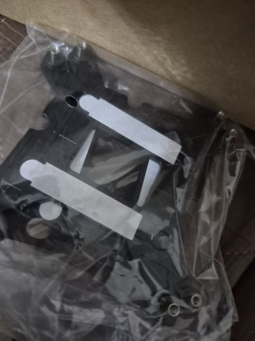 Phantom Spirit 120 SE Black