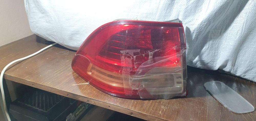 Продам запчасти киа маджентис 2008