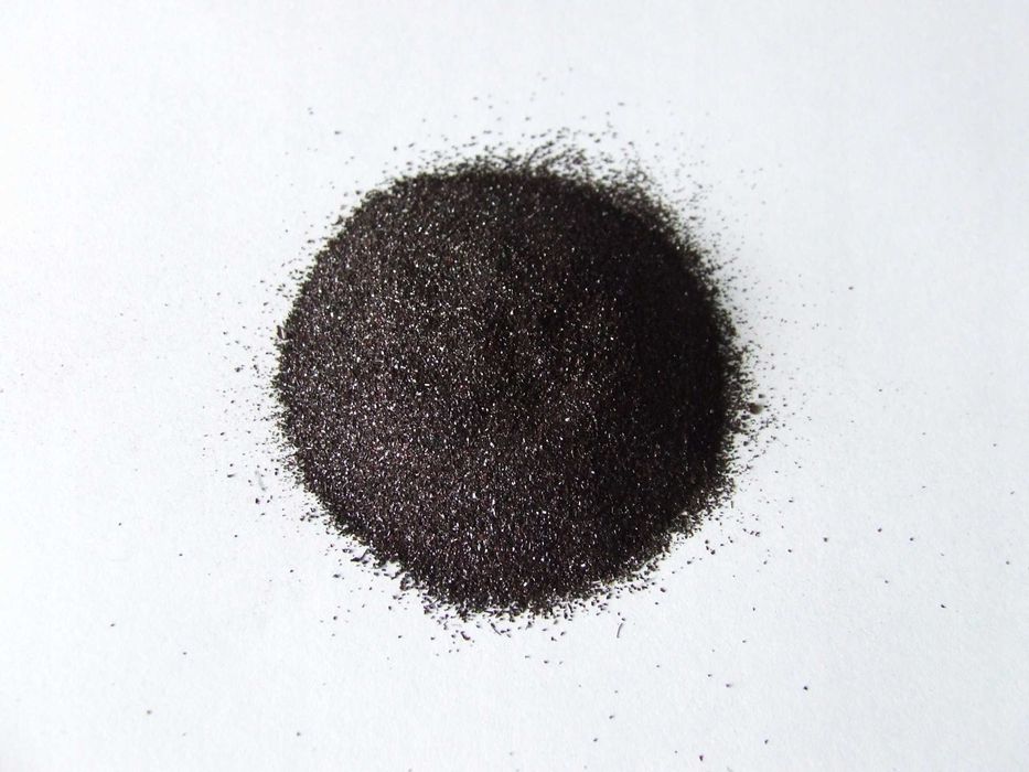 ścierniwo do piaskowania korund 1000 kg 1 tona 0,2 - 1,4