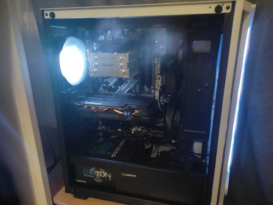 Продам ігровий комп'ютер