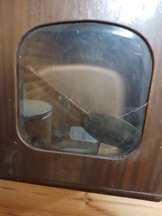 Годинник настінний з боєм