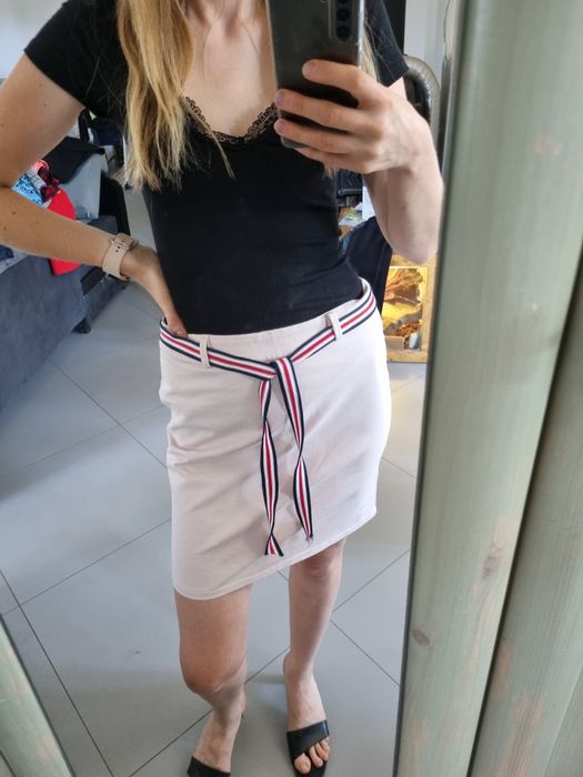 Spódniczka s/m sexi