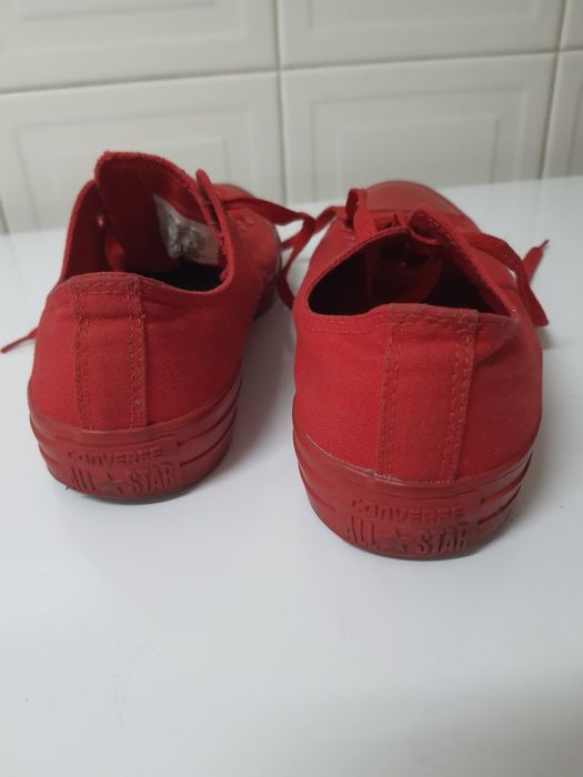 Sapatilhas converse all star