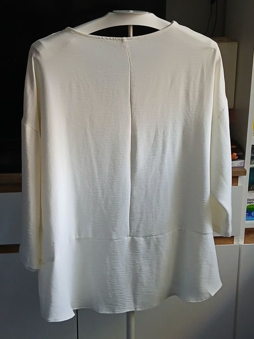 Bluzka z rękawem 3/4 Primark rozmiar 44