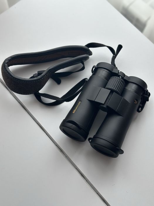 Бінокль DDoptics SHG 8*42