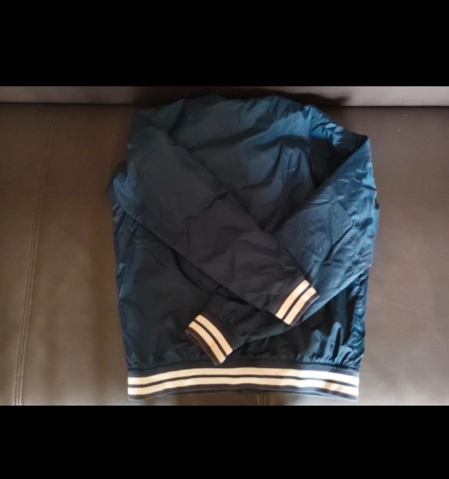 Granatowa Kurtka  Carhartt