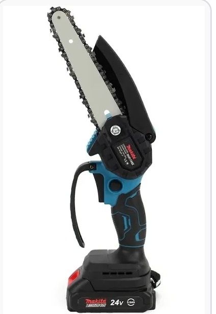 акумуляторна мініпила  Макіта 48 36 в Макіта сучкоріз 4 6 8 12