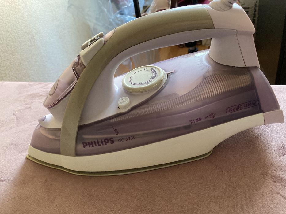 Продам утюг PHILIPS