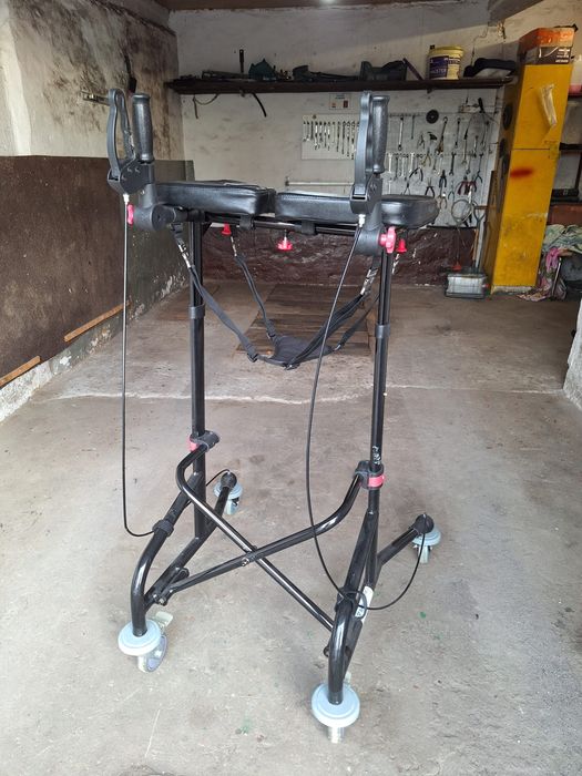 Pionizator rehabilitacyjny